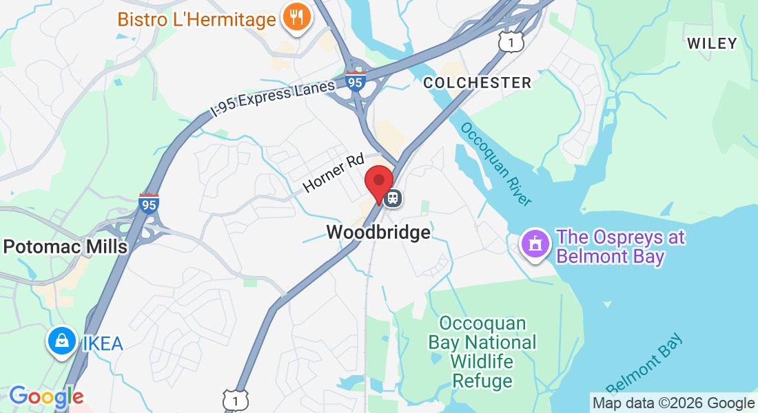 Woodbridge, VA 22191, USA