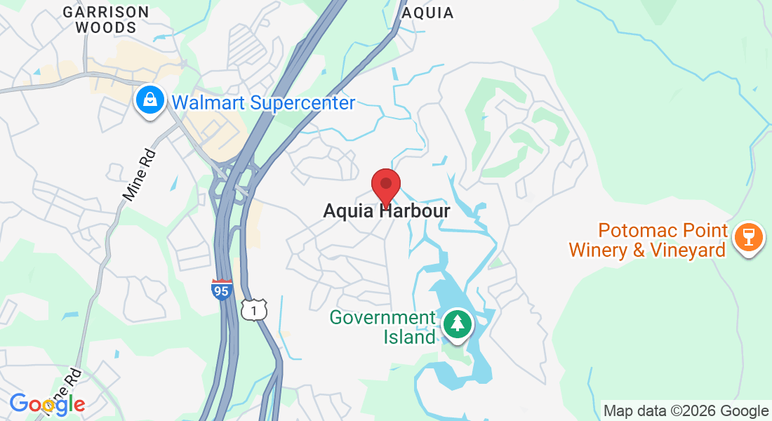 Aquia Harbour, VA 22554, USA