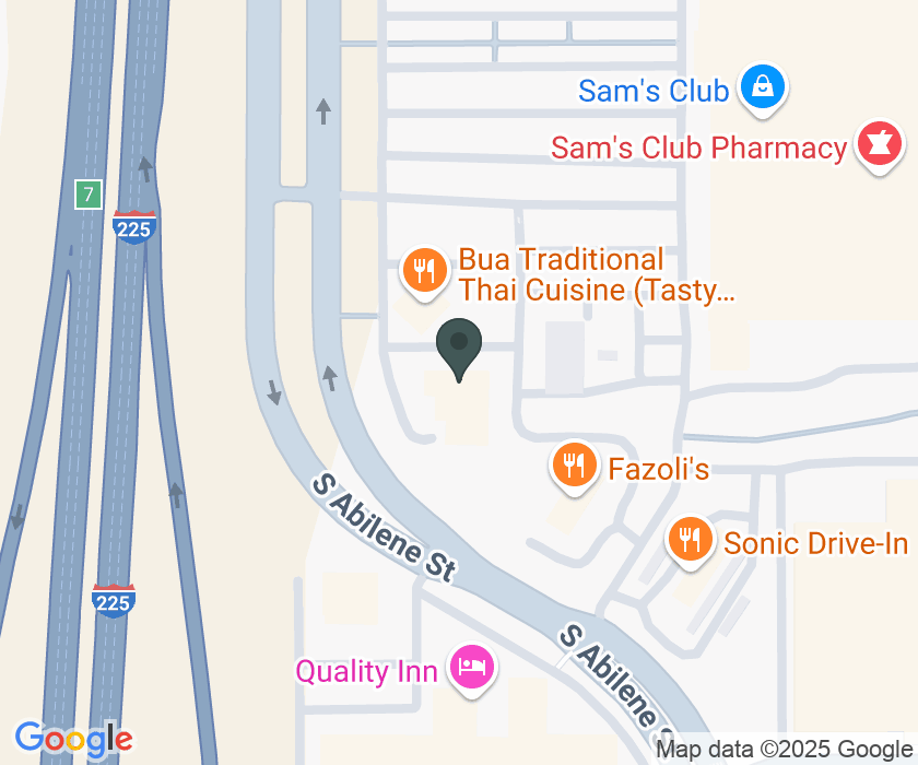 990 S Abilene St, Aurora, CO 80012, USA