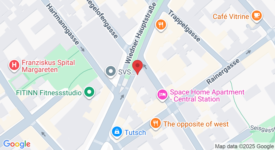 Wiedner Hauptstraße 81, 1050 Wien, Ausztria