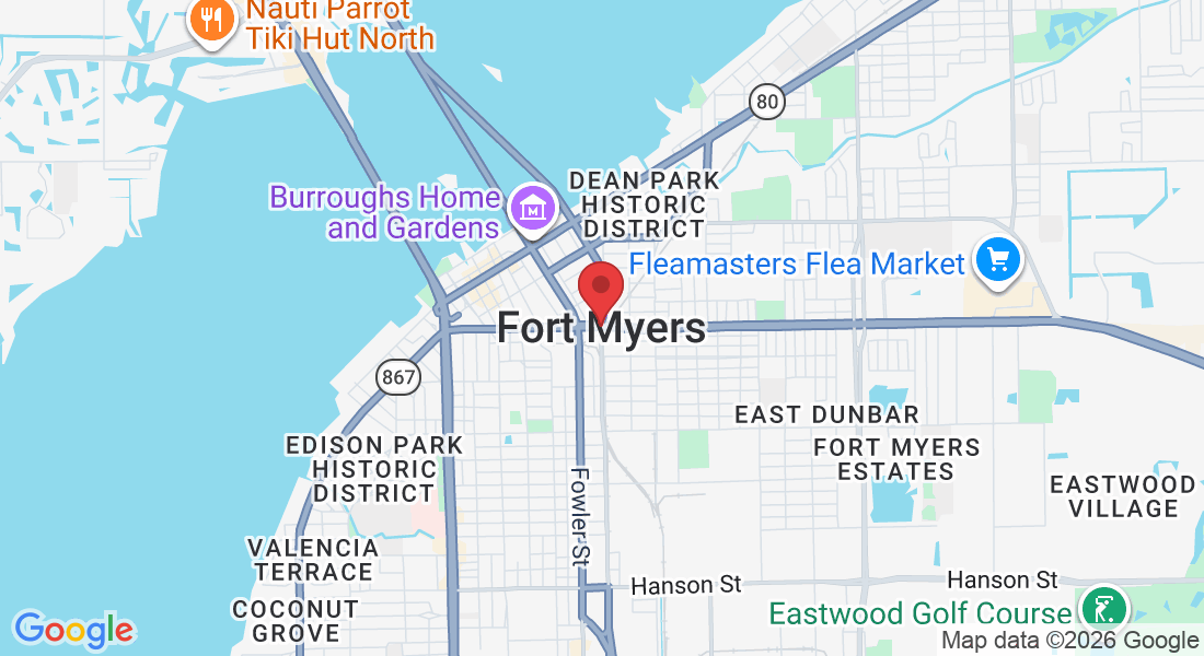 Fort Myers, Flórida, EUA