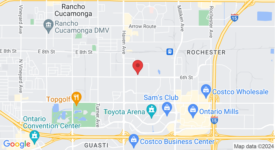 9259 Utica Ave #125, Rancho Cucamonga, CA 91730, USA