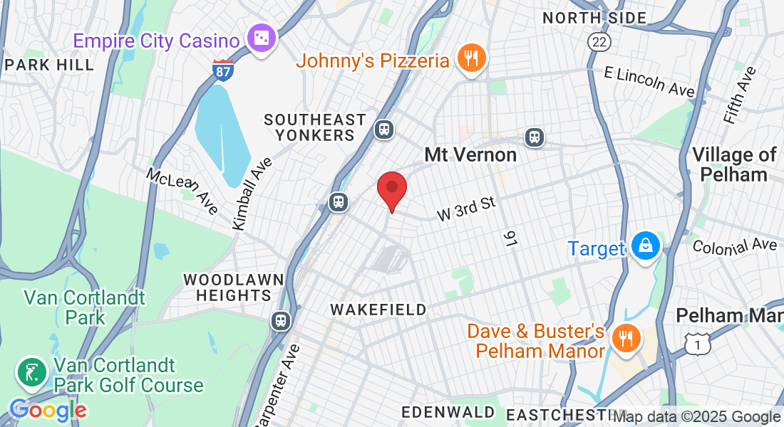 4770 White Plains Rd, Bronx, NY 10470, USA