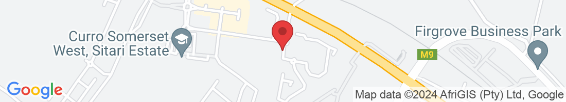 Acorn Creek Way, Croydon, Cape Town, 7130, South Africa