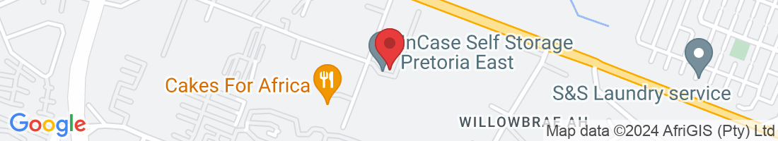180 Vivian Rd, Willow Park Manor, Pretoria, 0184, South Africa