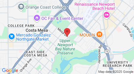 2675 Irvine Ave ste c, Costa Mesa, CA 92627, USA