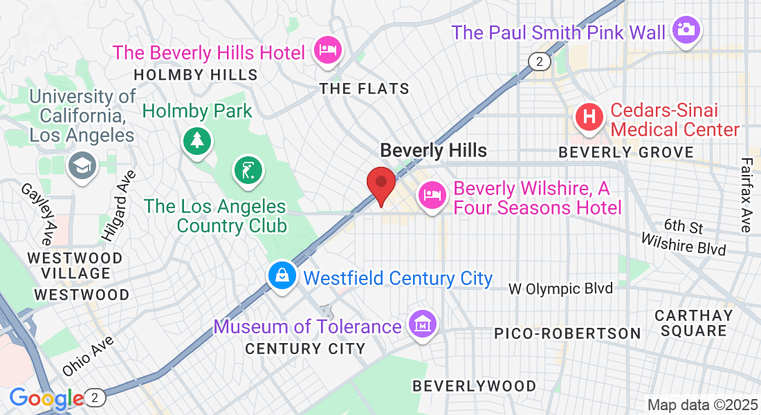 435 N Roxbury Dr, Beverly Hills, CA 90210, USA