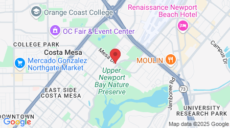 2675 Irvine Ave ste c, Costa Mesa, CA 92627, USA