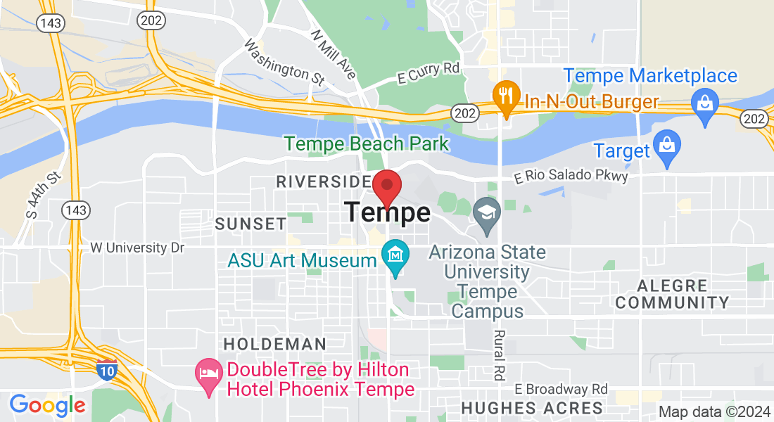 Tempe, AZ, USA