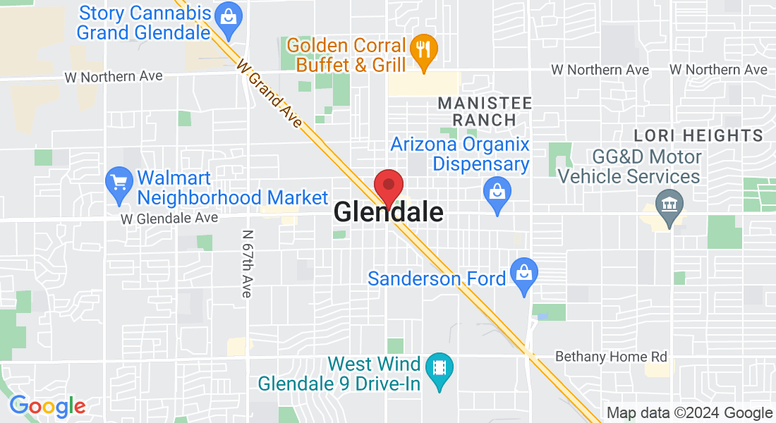 Glendale, AZ, USA