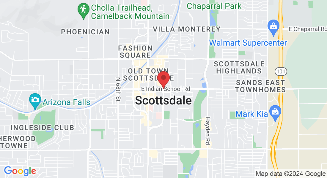 Scottsdale, AZ, USA