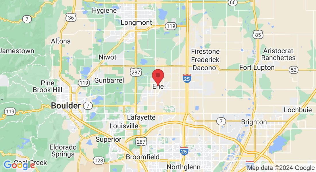 Erie, CO, USA