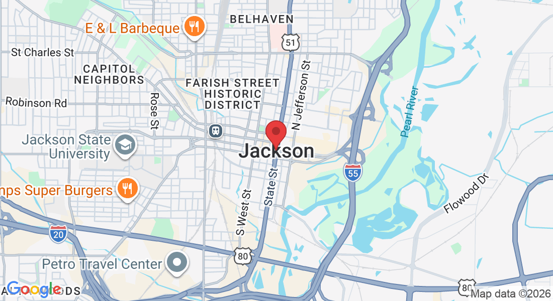 Jackson, MS, USA