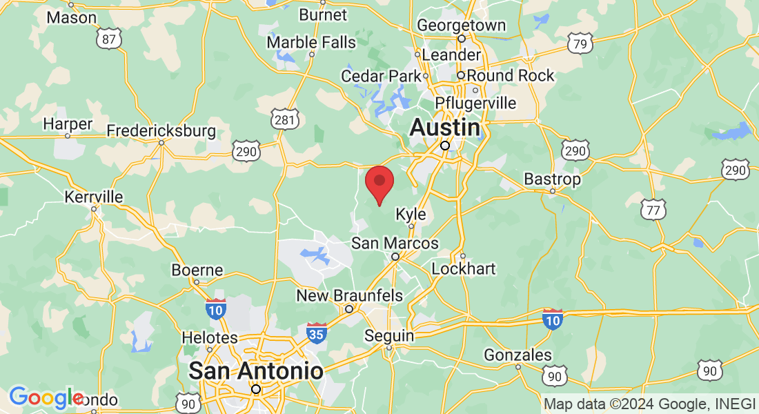 Hays County, TX, USA