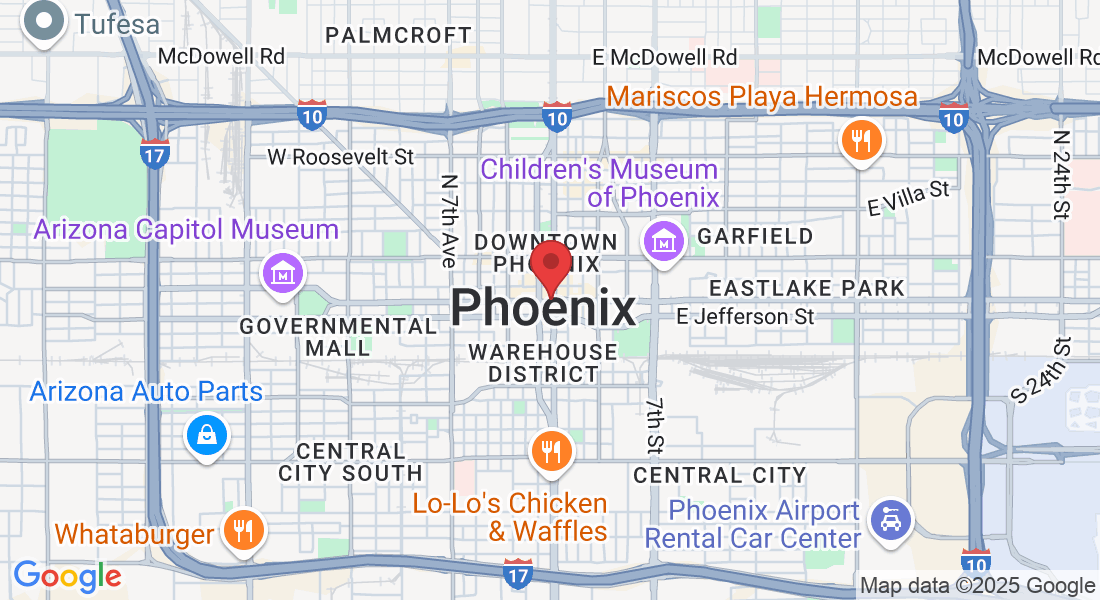 Phoenix, AZ, USA