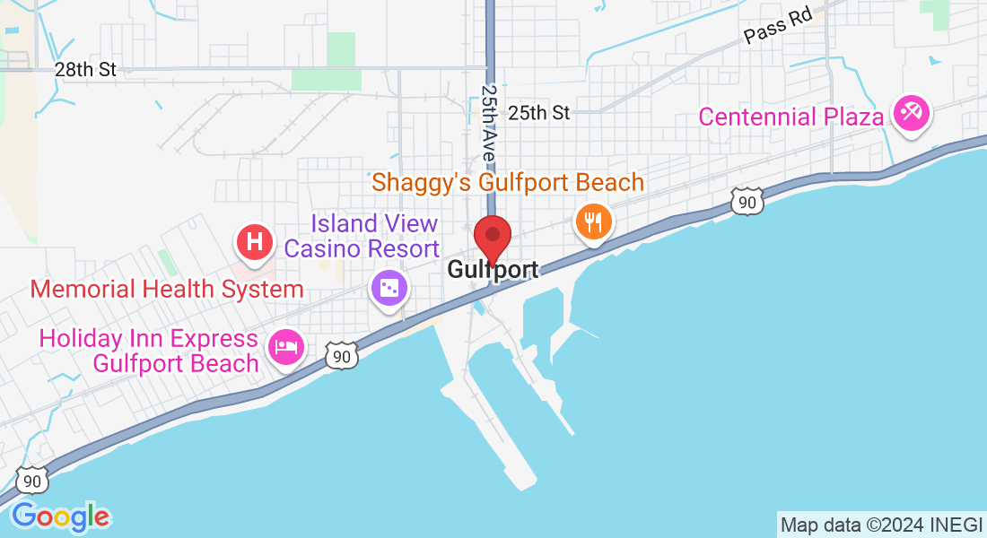 Gulfport, MS, USA