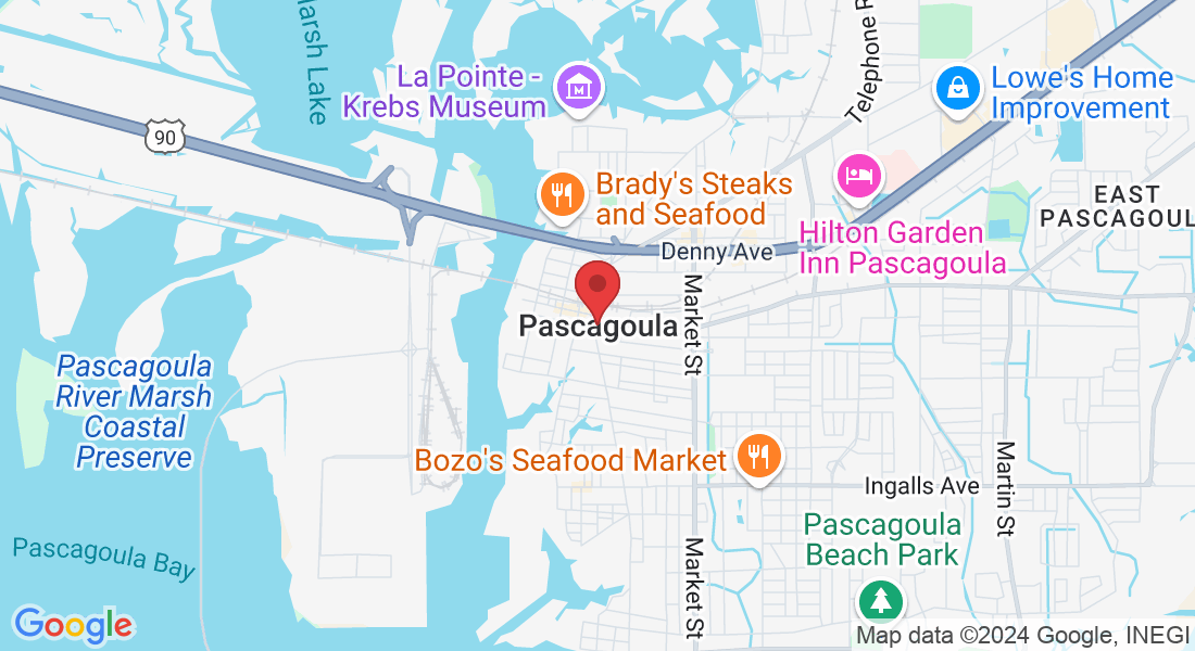 Pascagoula, MS, USA
