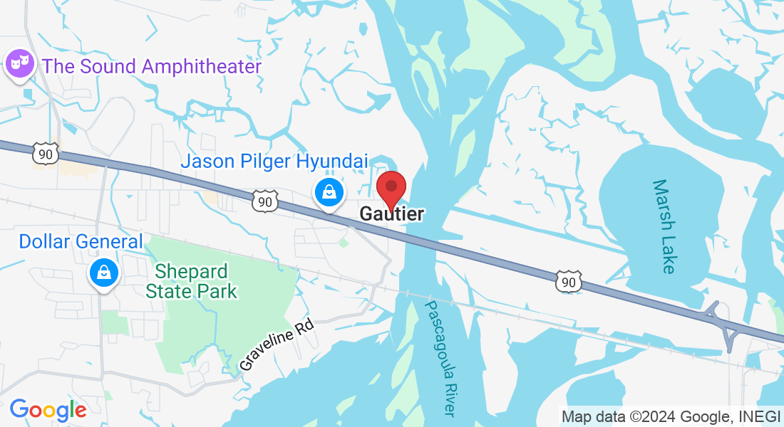Gautier, MS, USA