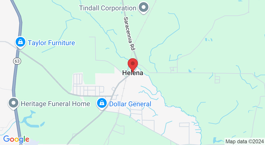 Helena, MS 39562, USA