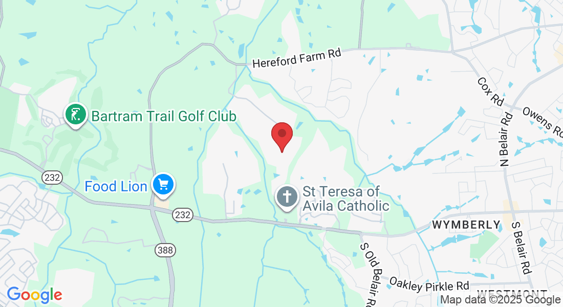 552 Bunchgrass St, Evans, GA 30809, USA