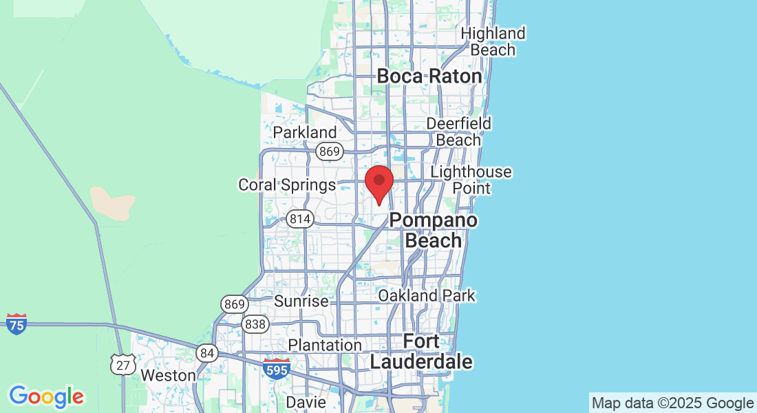 Coconut Creek, FL, USA
