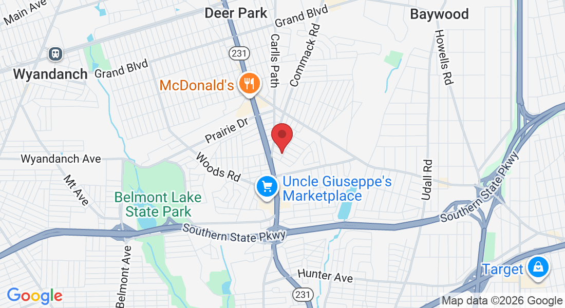 520 Leader Ave, North Babylon, NY 11703, USA