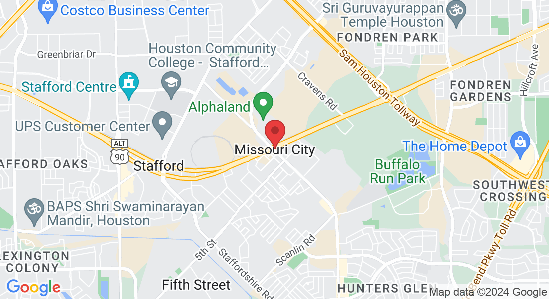 Missouri City, TX, USA