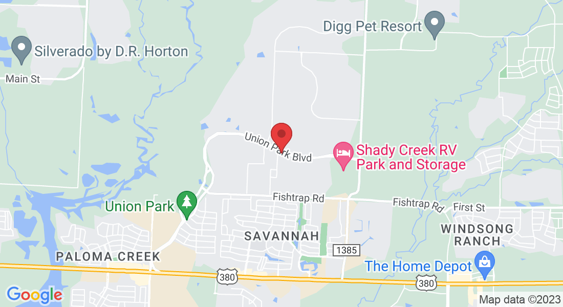 2520 King Arthur Blvd #101, Lewisville, TX 75056, USA