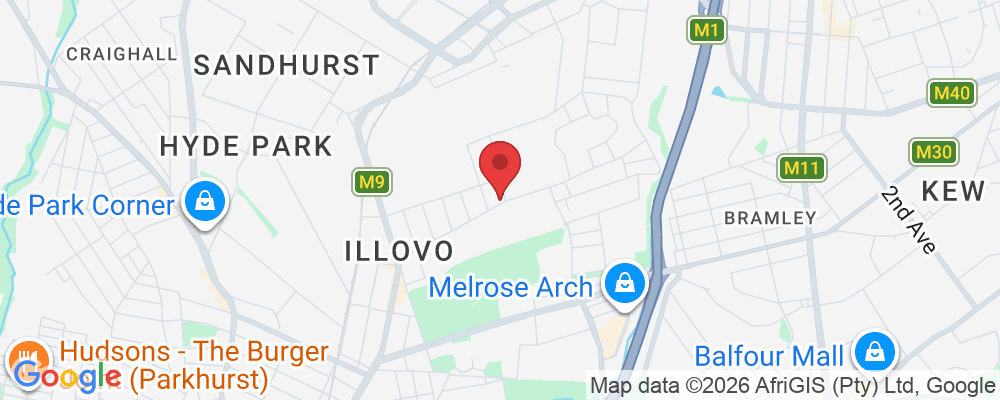 71 Central Ave, Illovo, Sandton, 2196, South Africa