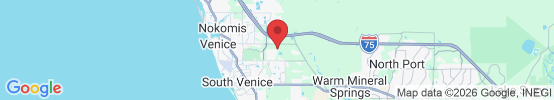 130 Rich St, Venice, FL 34292, USA