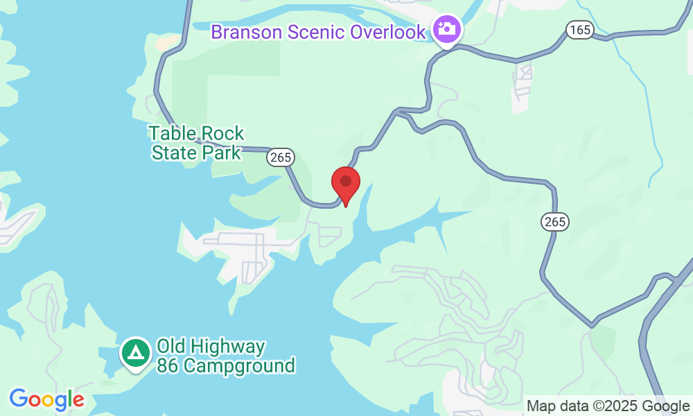 305 Watersound Wy #43, Hollister, MO 65672, USA