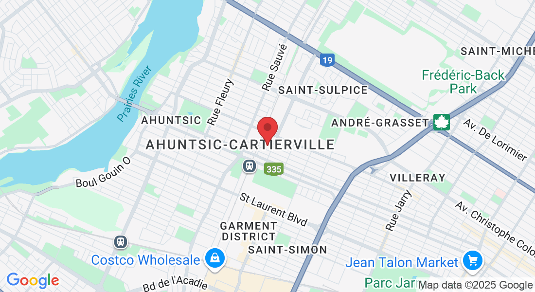 Location