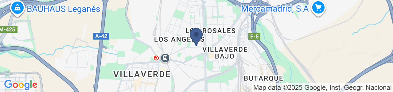 C. de Anoeta, 12, Villaverde, 28041 Madrid, España
