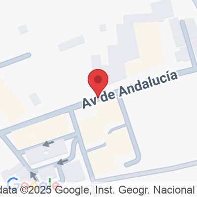 Av de Andalucía, 14940 Cabra, Córdoba, España