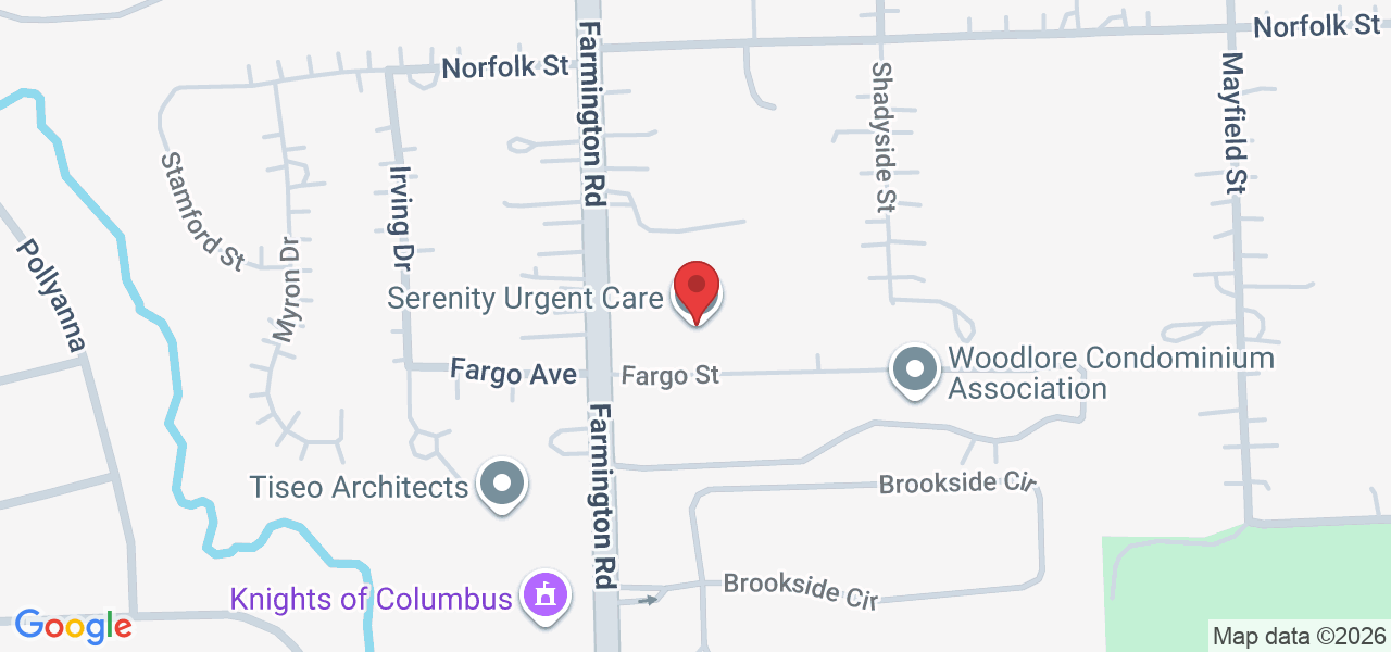 19920 Farmington Rd, Livonia, MI 48152, USA