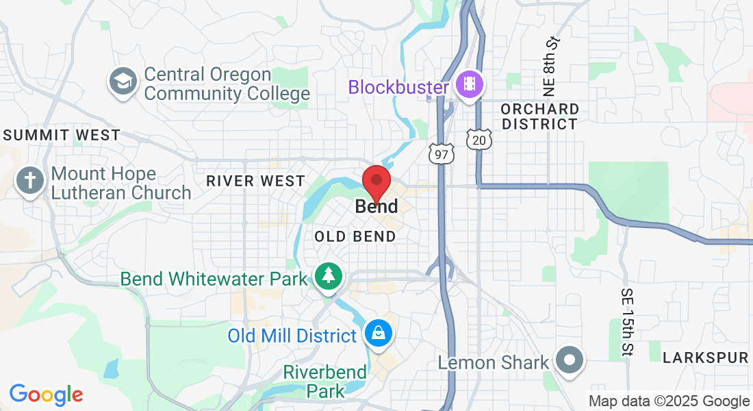 Bend, Oregón, EE. UU.