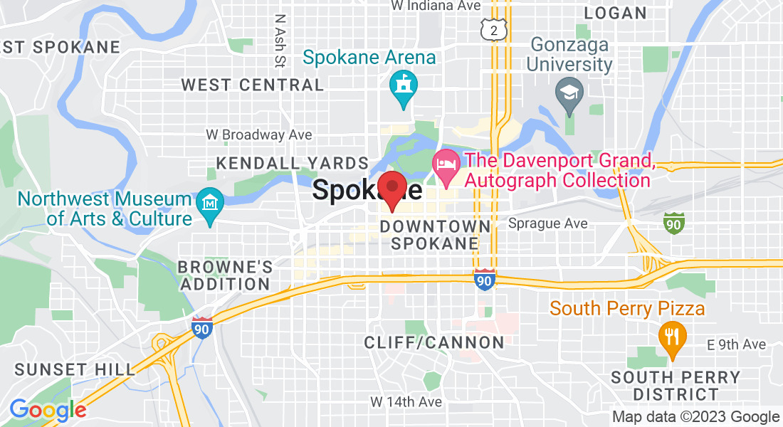 Spokane, Washington, EE. UU.