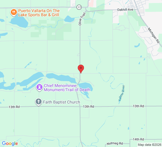 Marshall County, IN, USA