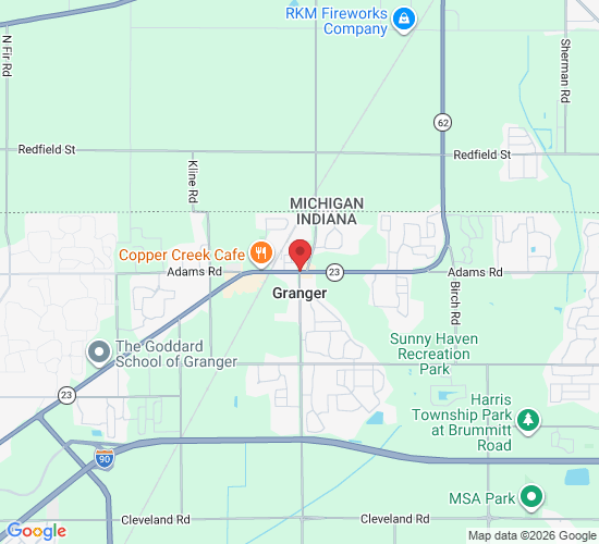 Granger, IN, USA