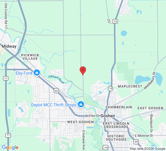Elkhart County, IN, USA