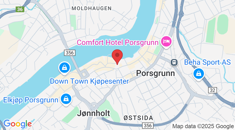 Storgata 112, 4 etasje 3921, 3921 Porsgrunn, Norge