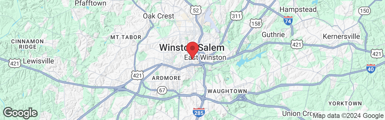 301 N Main St 24th floor suite 2434, Winston-Salem, NC 27101, USA