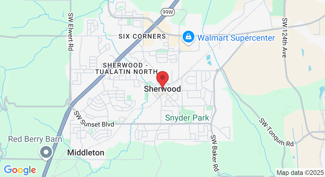 Sherwood, OR, USA