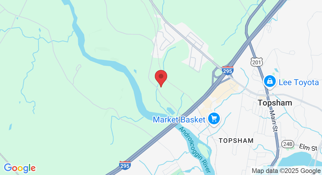 9 Alphonse Dr, Topsham, ME 04086, USA