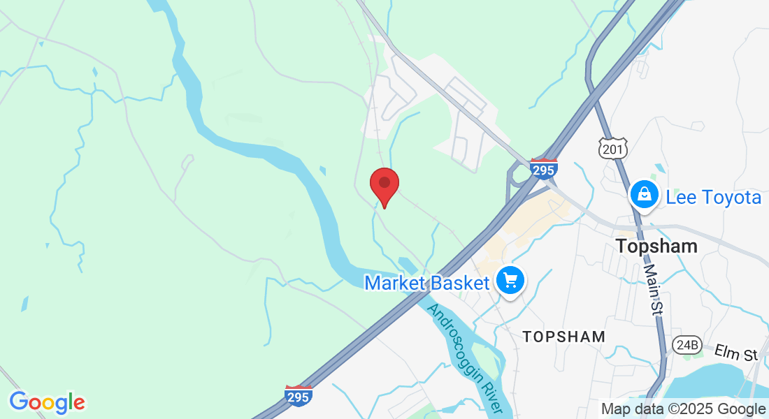 9 Alphonse Dr, Topsham, ME 04086, USA