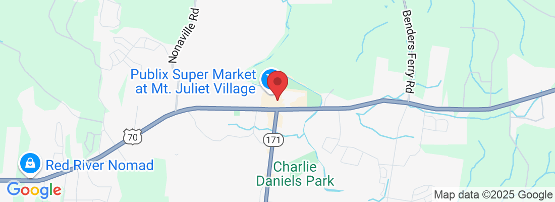 11177 Lebanon Rd, Mt. Juliet, TN 37122, USA