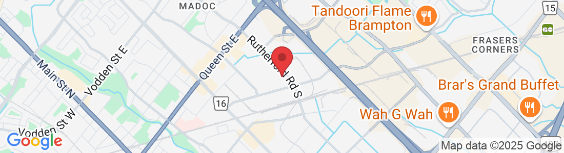 55 Rutherford Rd S, Brampton, ON L6W 3J5, Canada