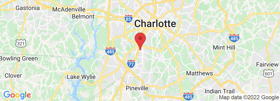 5445 77 Center Dr, Charlotte, NC 28217, USA