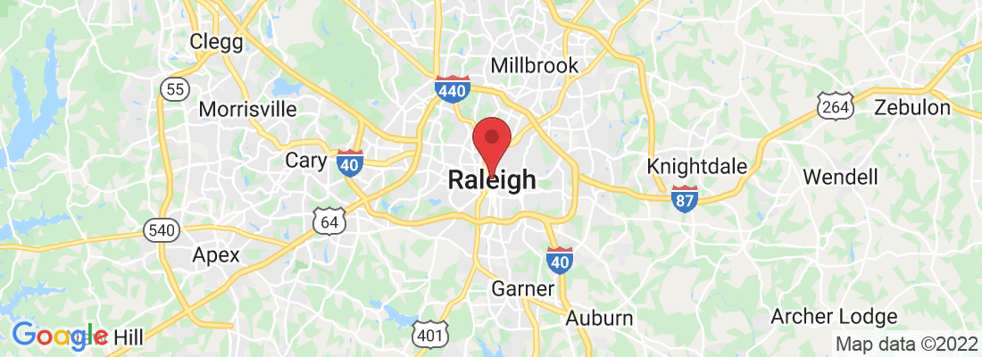 Raleigh, NC, USA