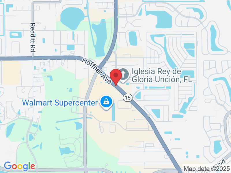4226 Narcoossee Rd ste 420, Orlando, FL 32822, USA